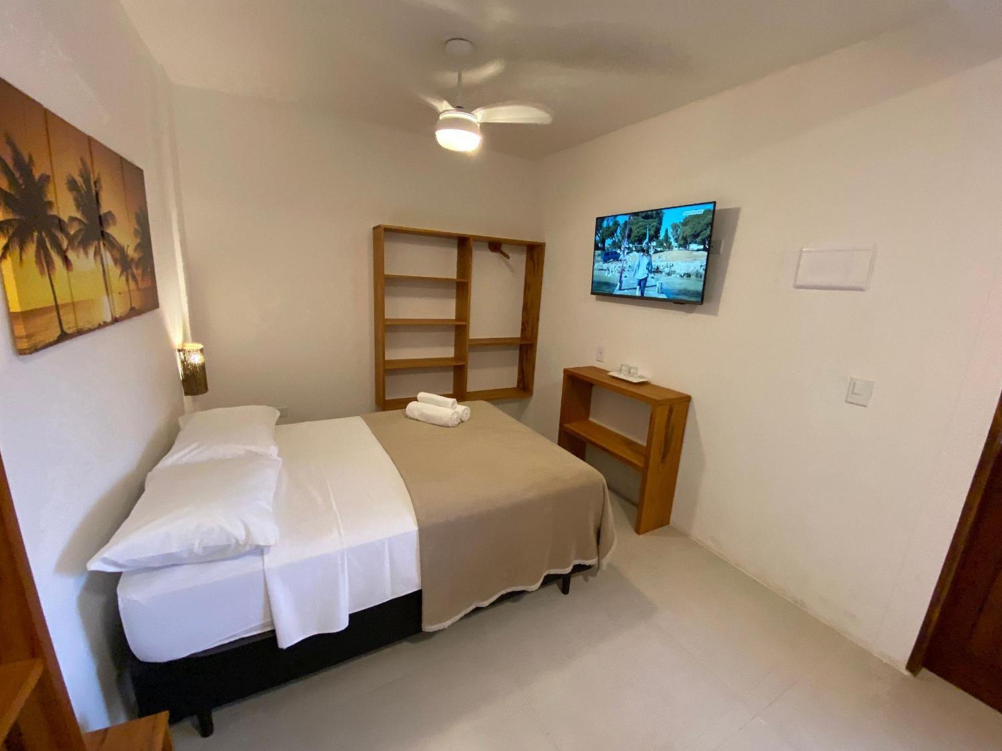 Lalabella Praia Grande Ubatuba Eksteriør bilde