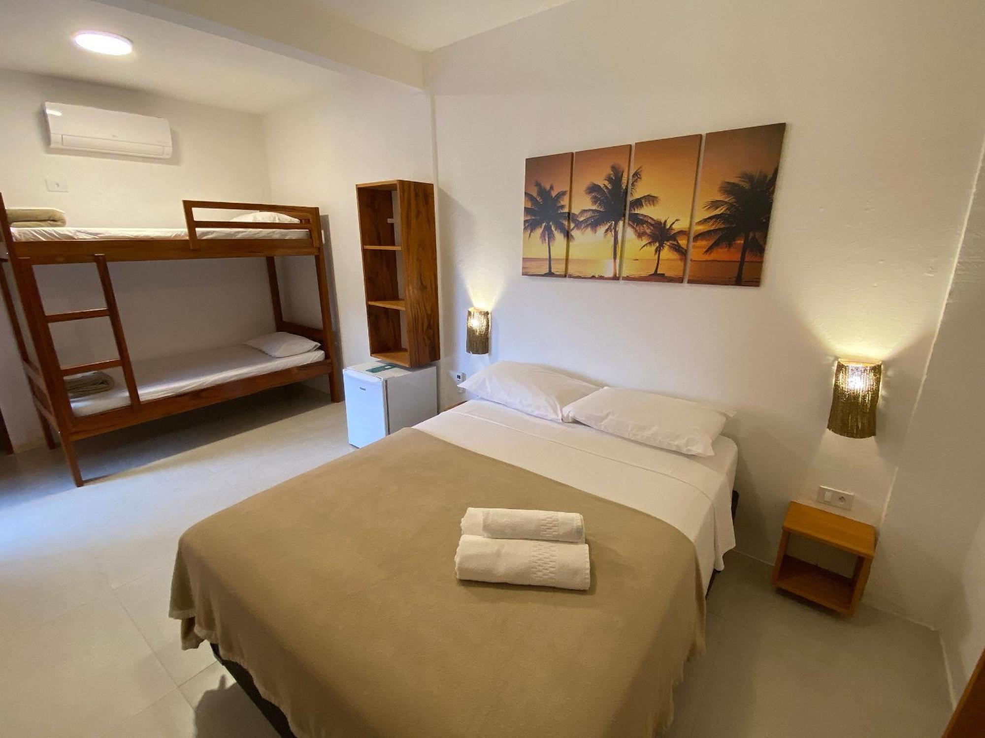 Lalabella Praia Grande Ubatuba Eksteriør bilde